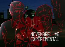 Trouble dans les Images : L'Intégrale de Pat O'Neill