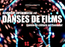 Danses de films