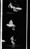 Notes on the Circus, Jonas Mekas