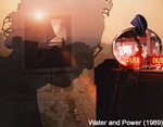 Water and power, Pat O'Neill