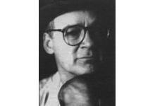 Tony Conrad