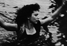 © Ritual in Transfigured Time, Maya Deren