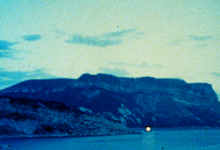 © Cassis, Jonas Mekas 