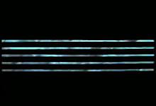 Voice Windows, Steina & Woody Vasulka, 1986