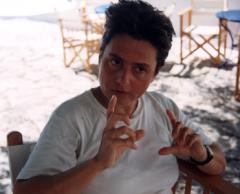 Portrait août 1999