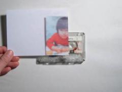 Cassette