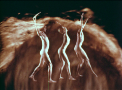 Film with three dancers 3