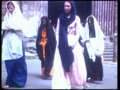 Ostensions 1974