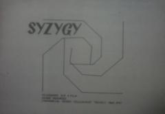 Syzygy